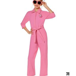 Barbie Kids Costume - Size: Child Small